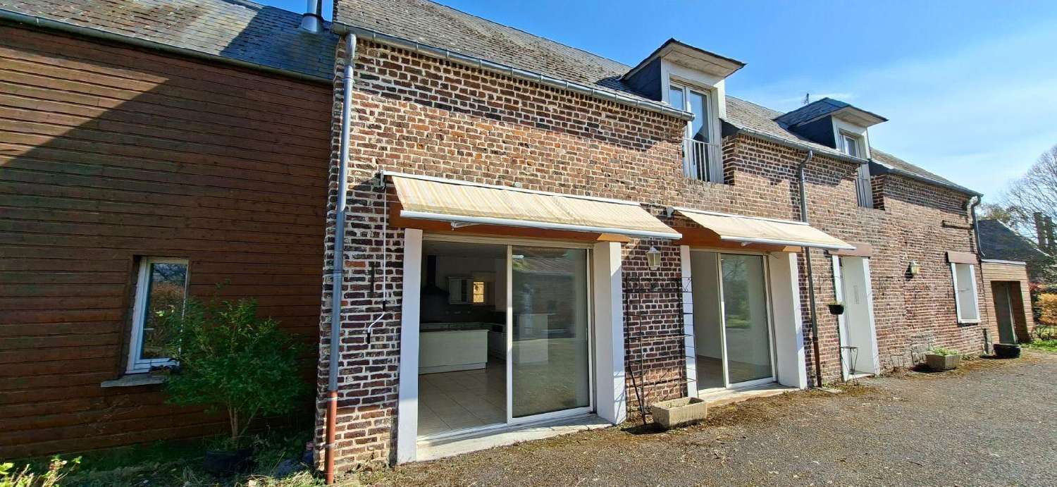  te koop huis Assis-sur-Serre Aisne 3