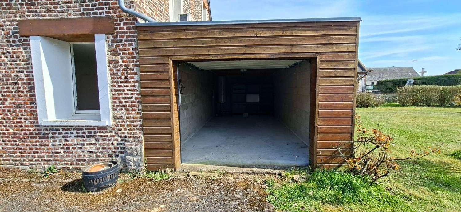  te koop huis Assis-sur-Serre Aisne 4