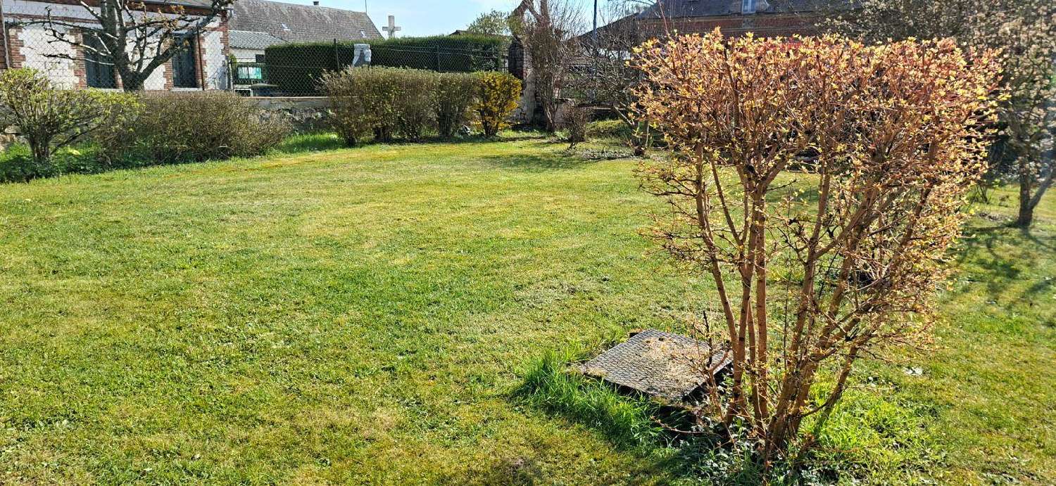  te koop huis Assis-sur-Serre Aisne 5