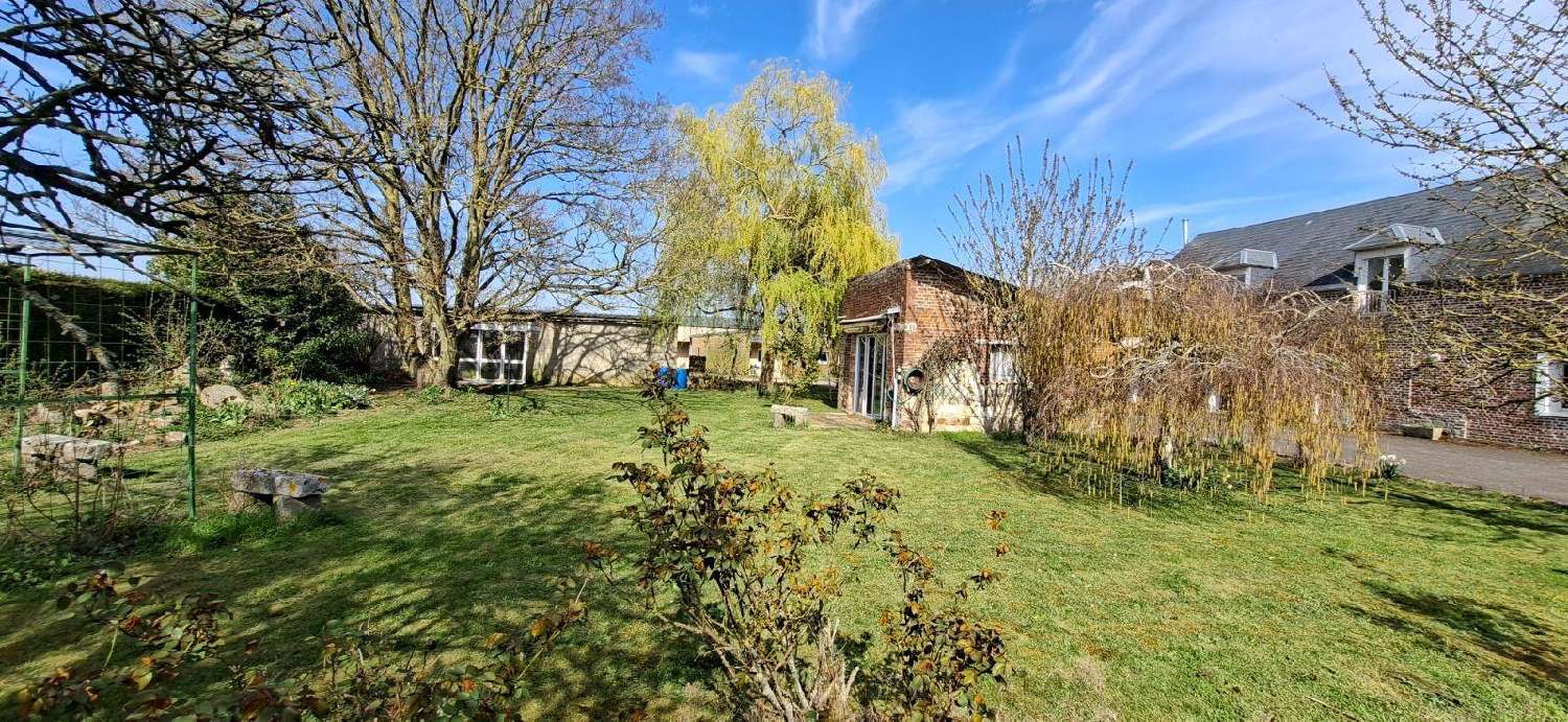  te koop huis Assis-sur-Serre Aisne 6