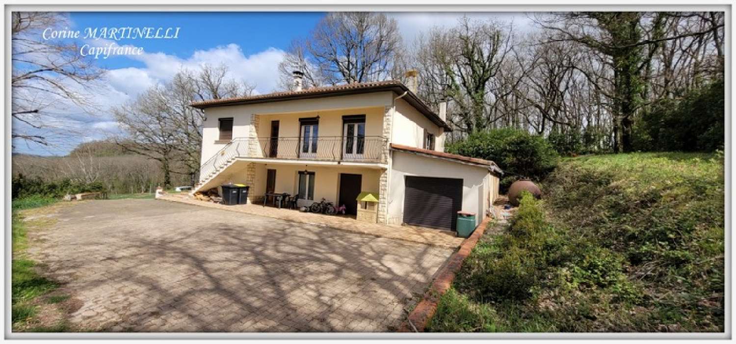  en venta casa Astaffort Lot-et-Garonne 1