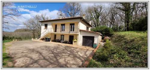 Astaffort Lot-et-Garonne casa foto 7329132
