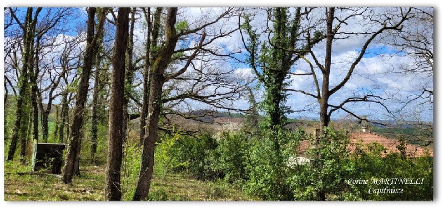  en venta casa Astaffort Lot-et-Garonne 3