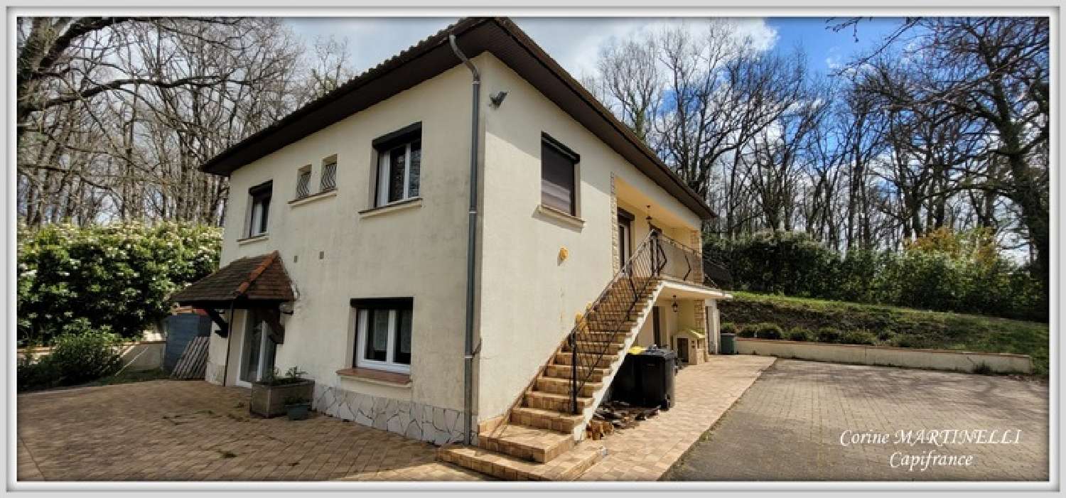  en venta casa Astaffort Lot-et-Garonne 4