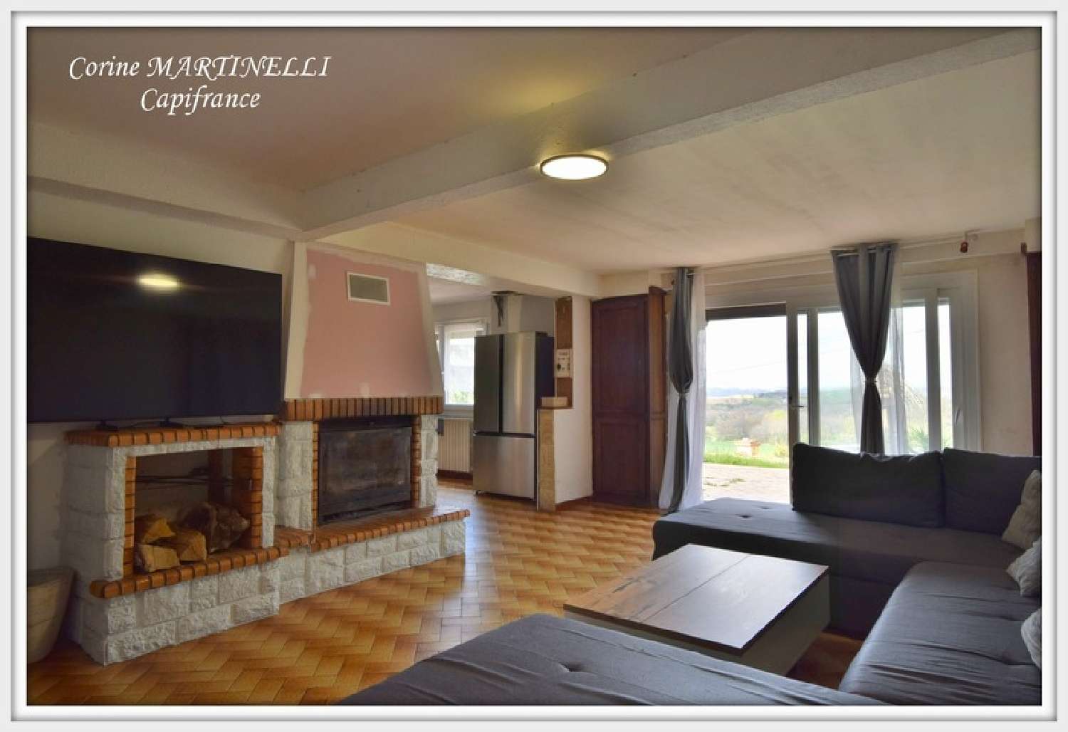  en venta casa Astaffort Lot-et-Garonne 5