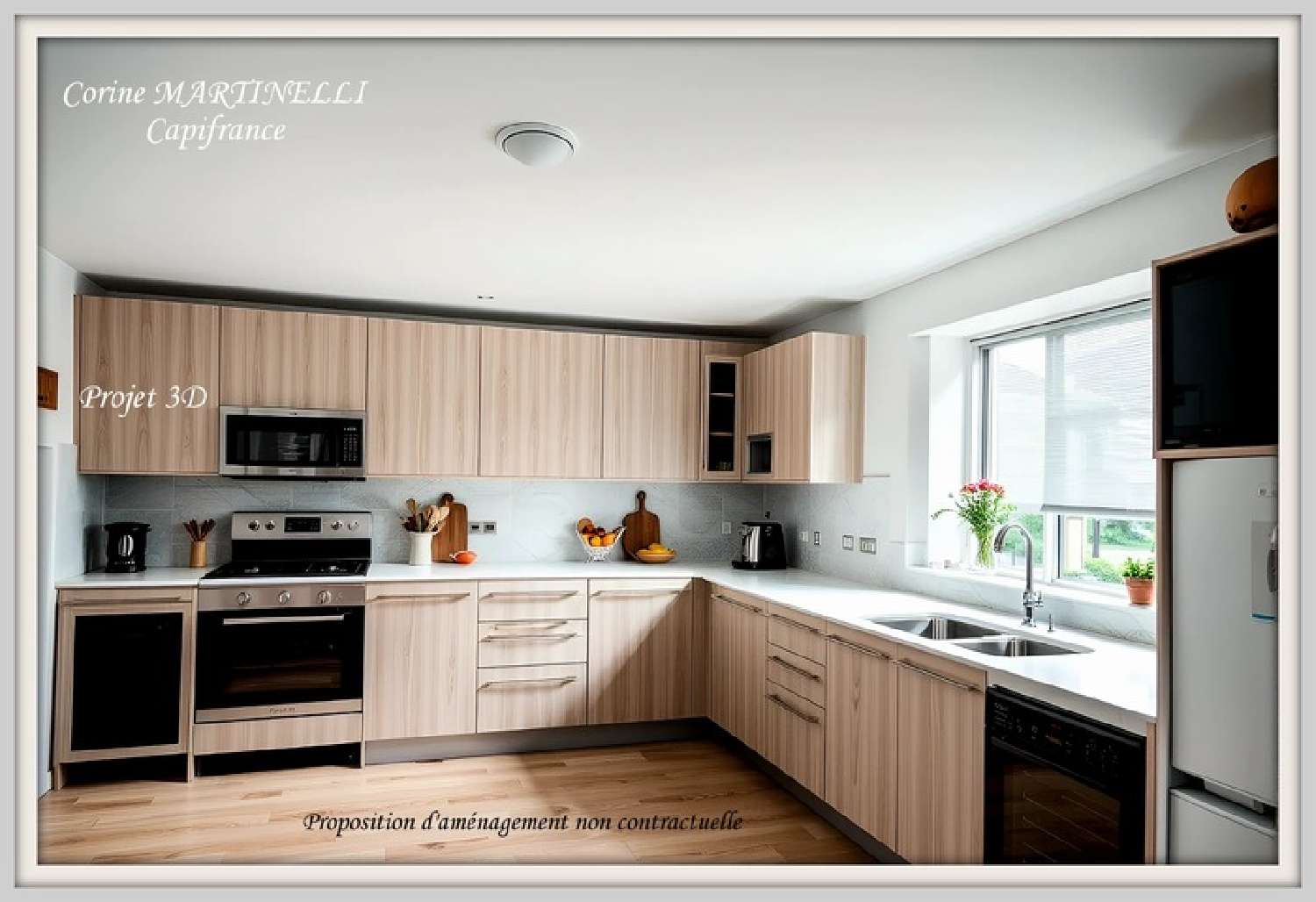  en venta casa Astaffort Lot-et-Garonne 6