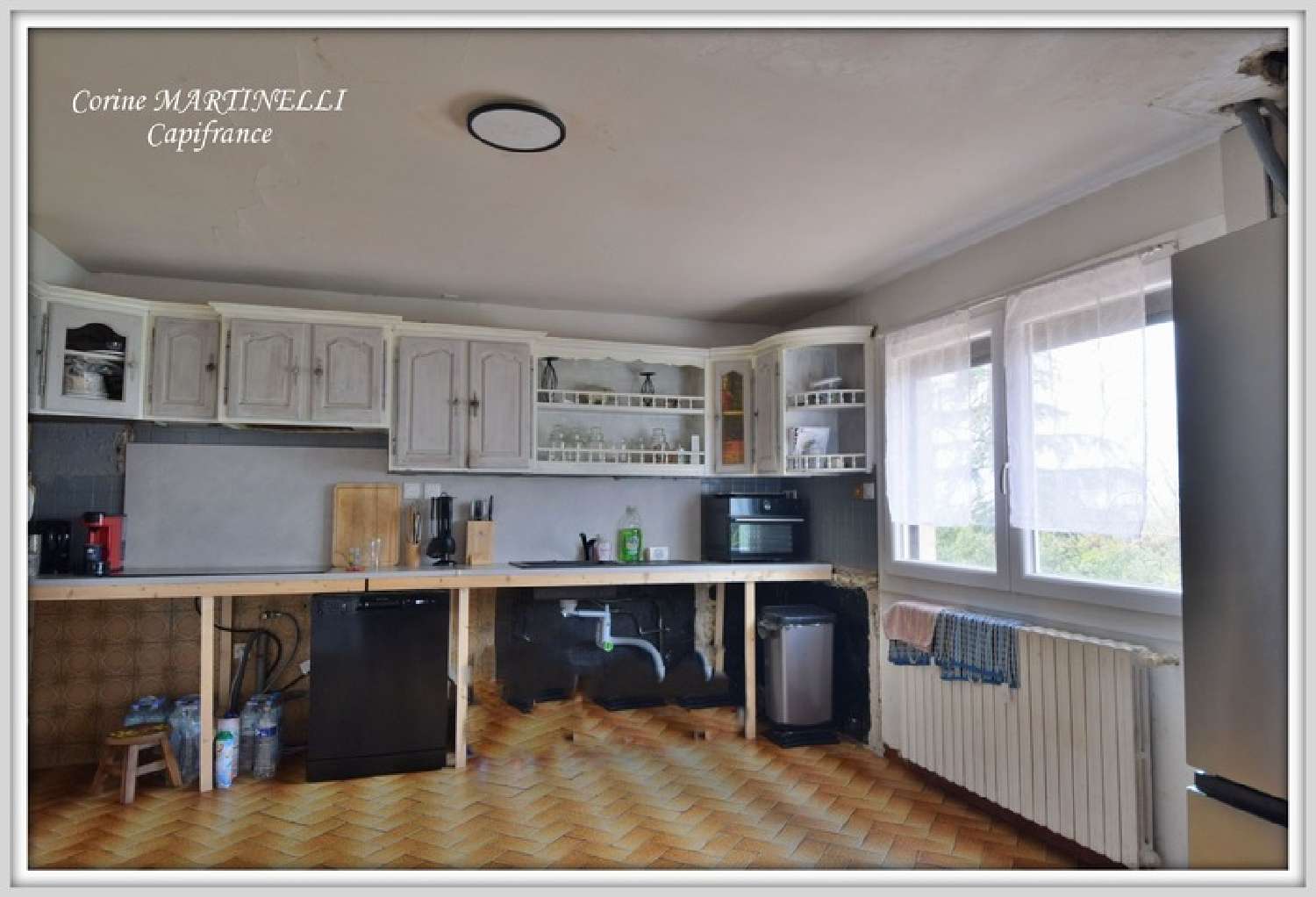  en venta casa Astaffort Lot-et-Garonne 7