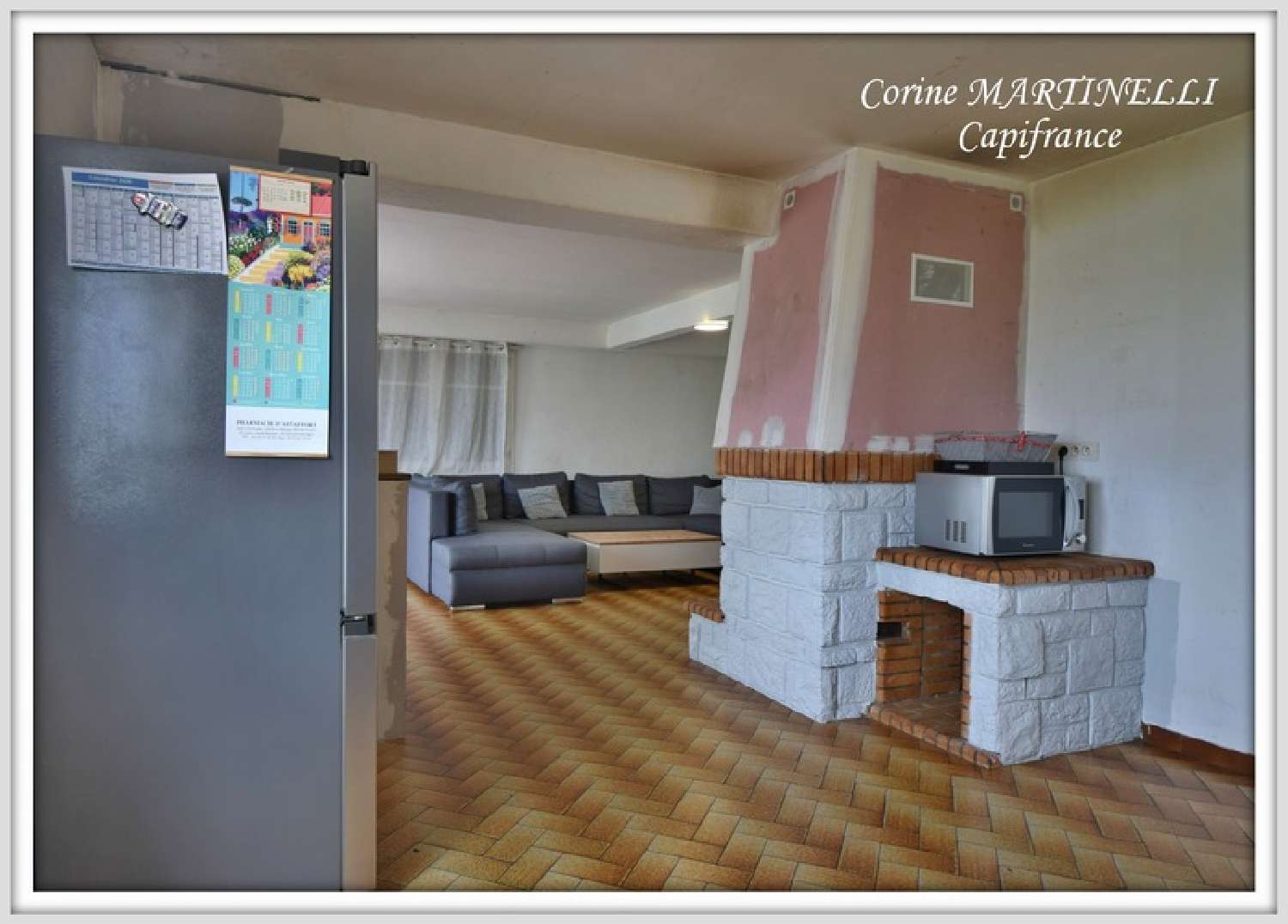  en venta casa Astaffort Lot-et-Garonne 8