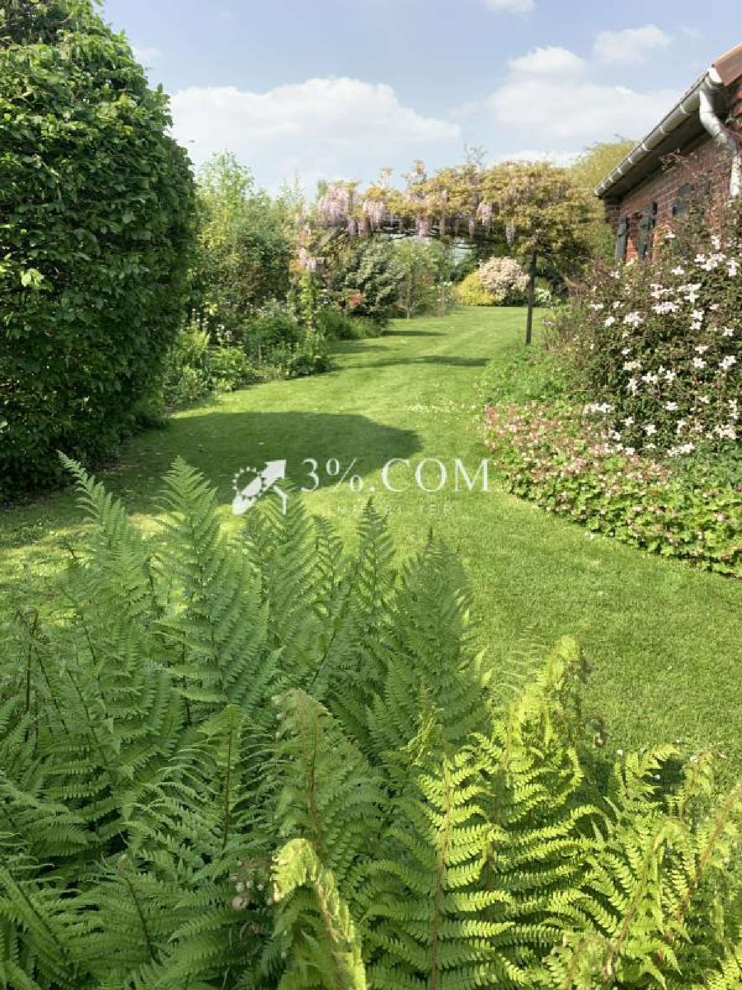  for sale house Attiches Nord 2