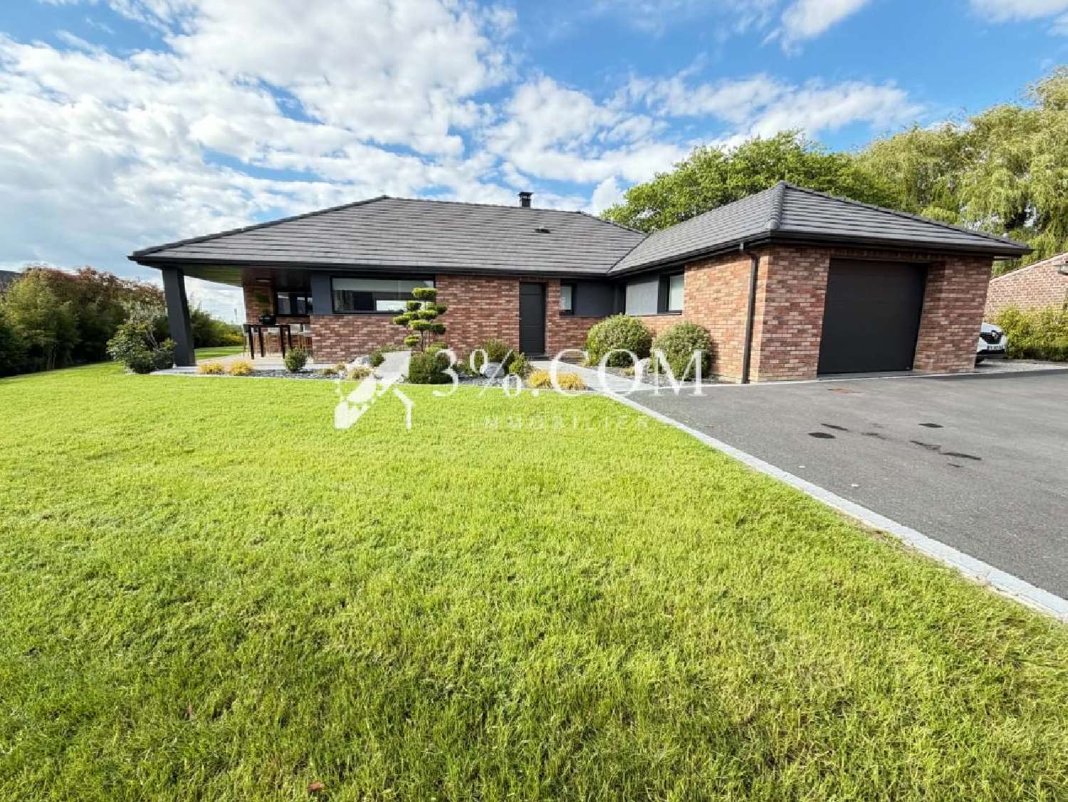  for sale house Attiches Nord 1
