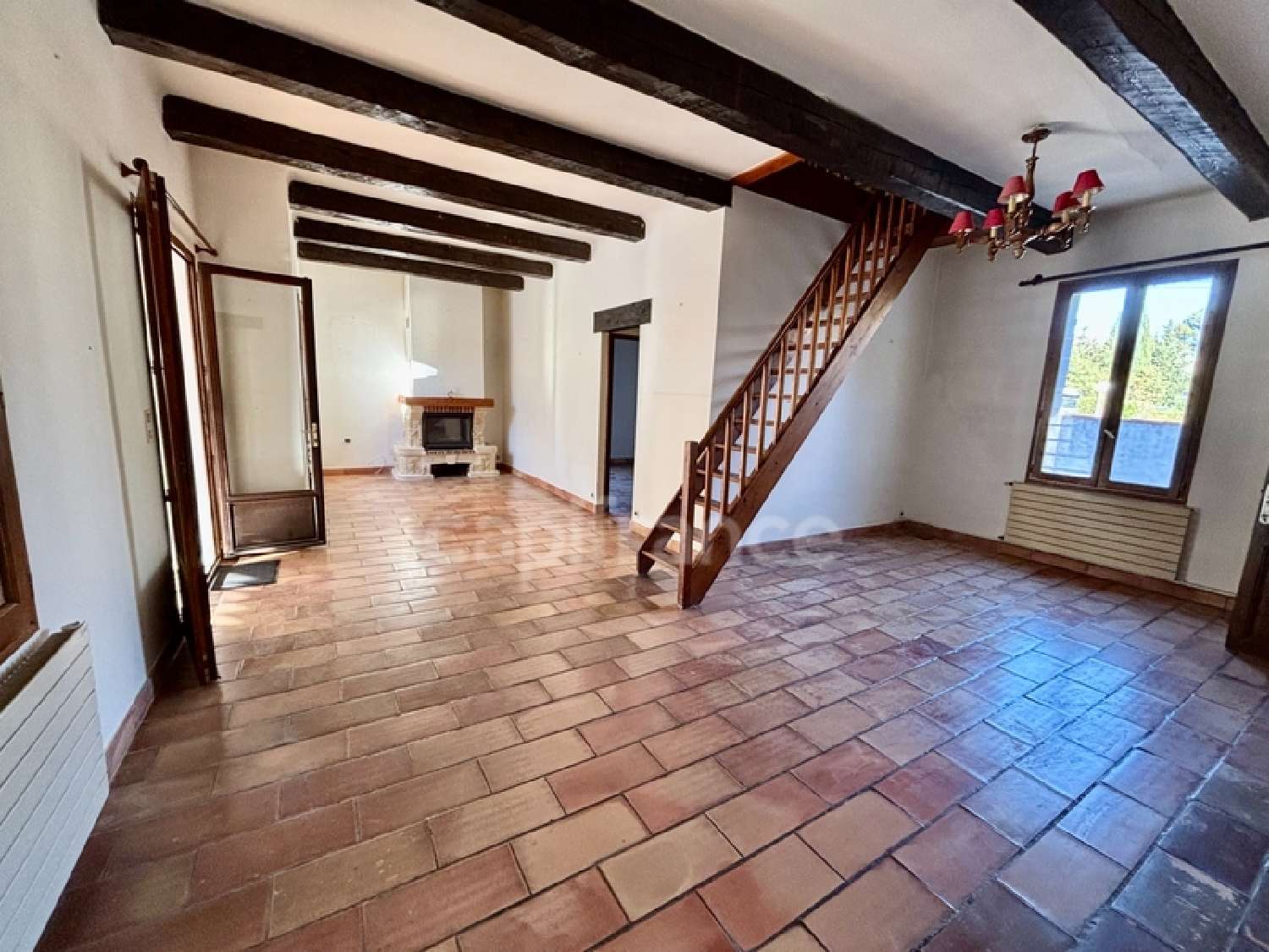  à vendre maison Aubagne Bouches-du-Rhône 3