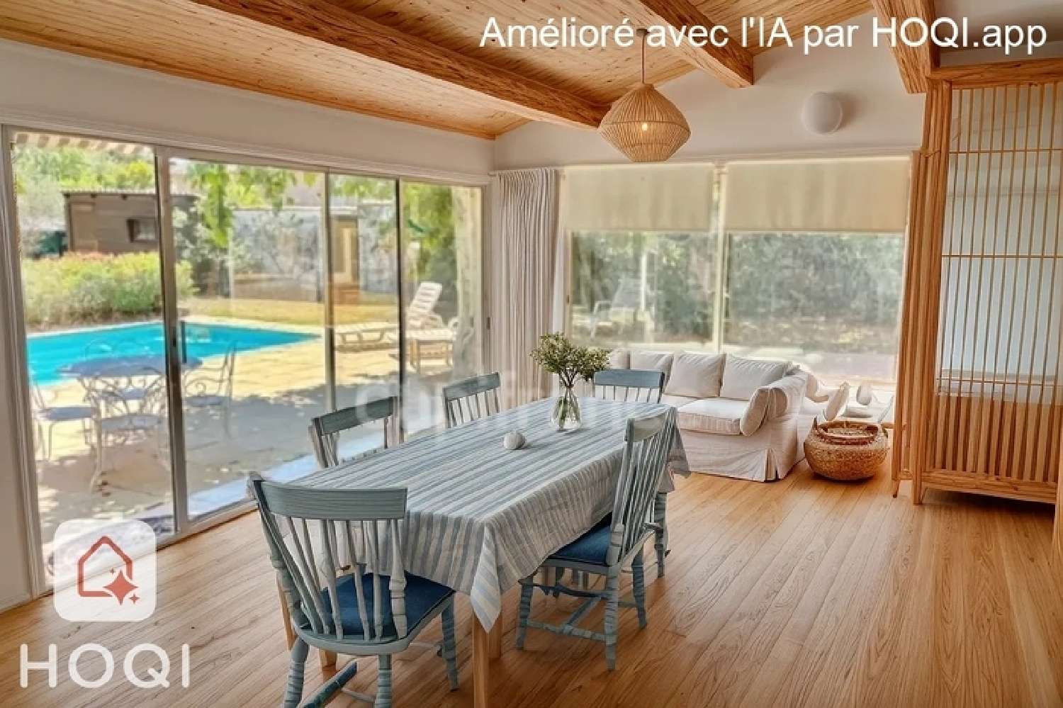  à vendre maison Aubagne Bouches-du-Rhône 4