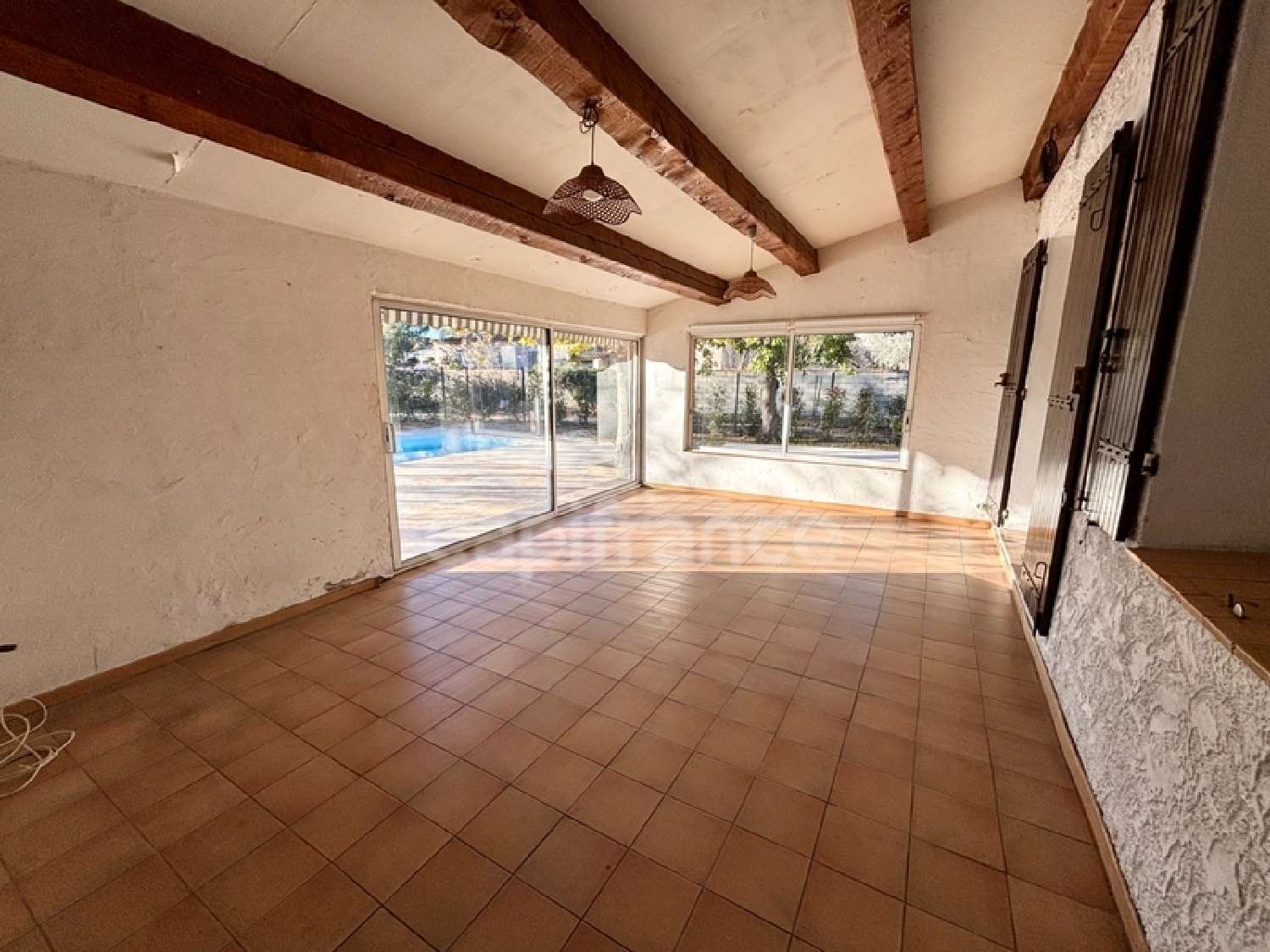  à vendre maison Aubagne Bouches-du-Rhône 5