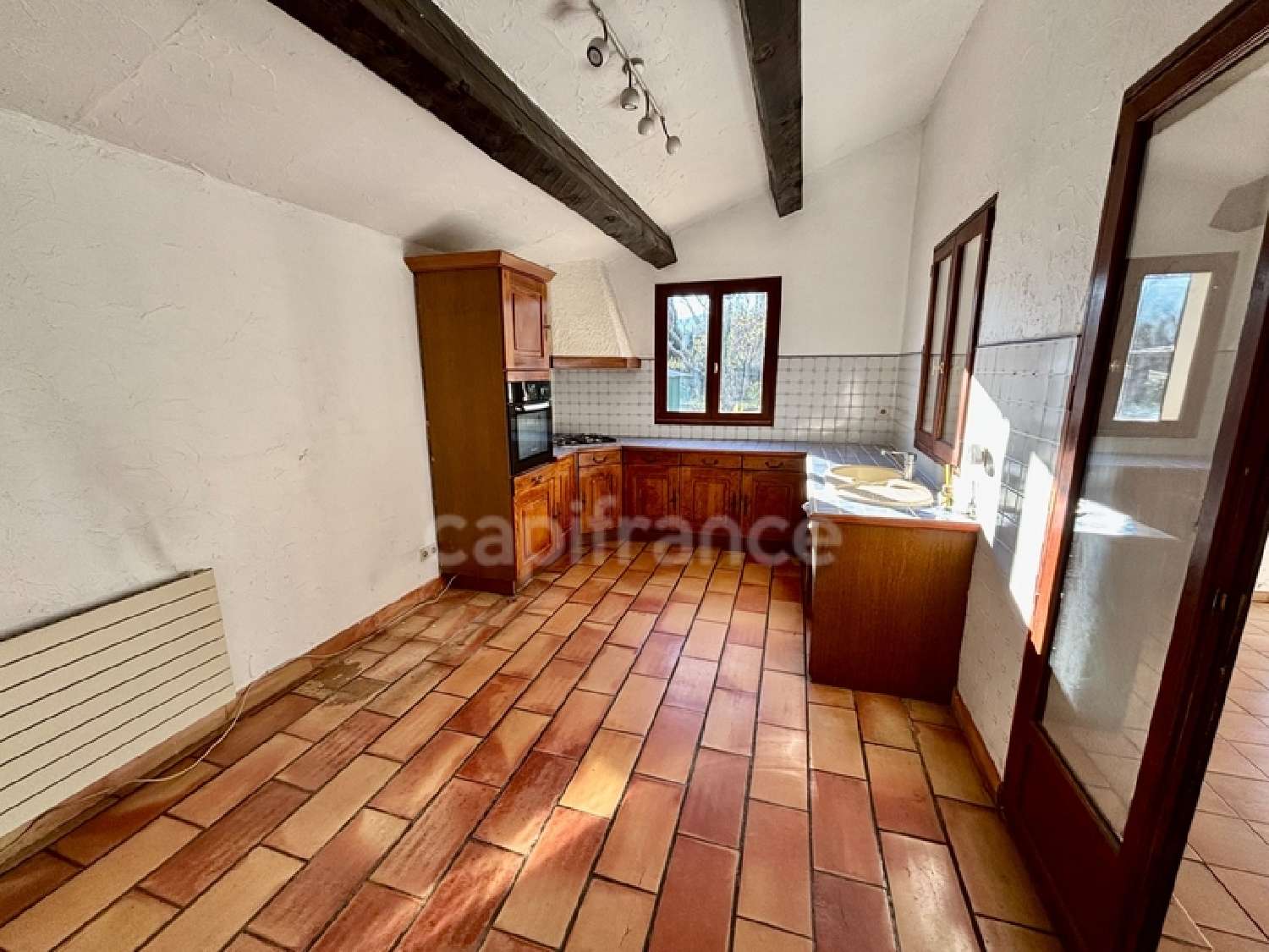  à vendre maison Aubagne Bouches-du-Rhône 6