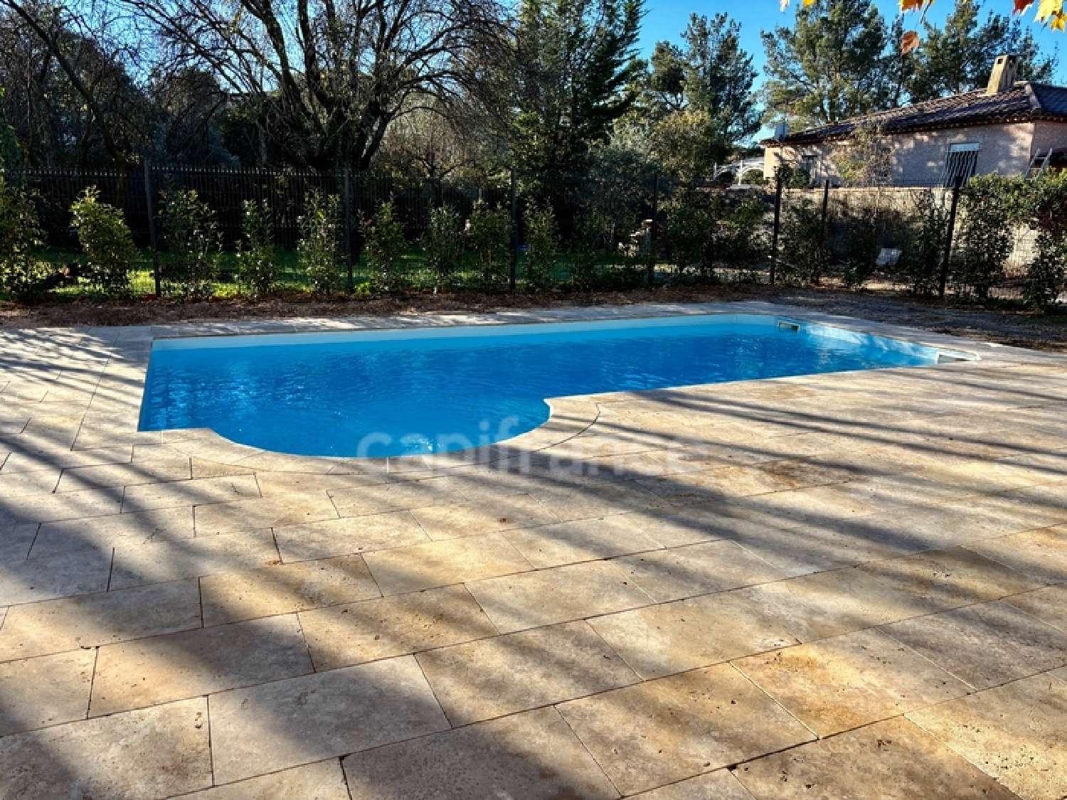  à vendre maison Aubagne Bouches-du-Rhône 7