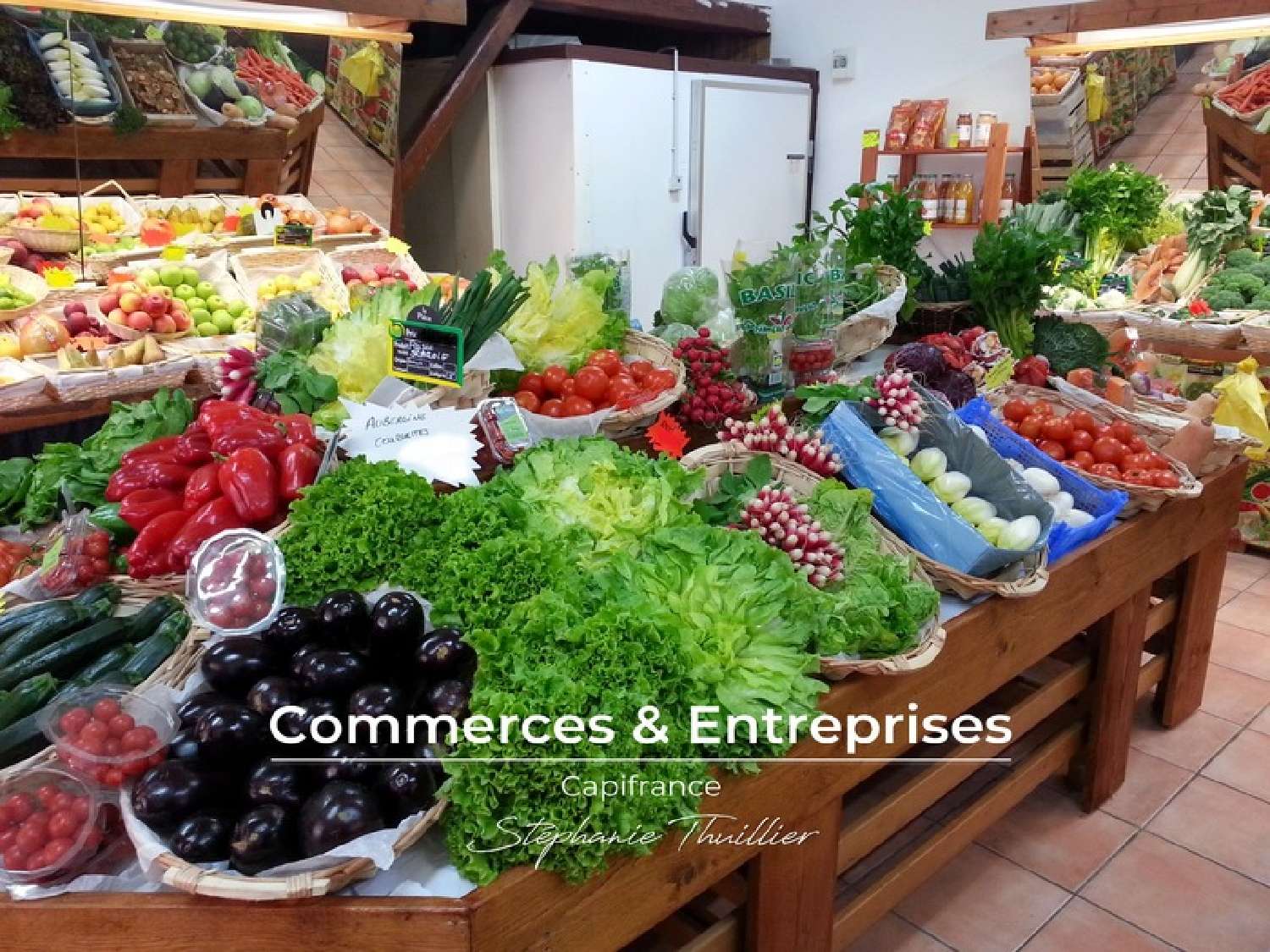  à vendre maison Aubagne Bouches-du-Rhône 1