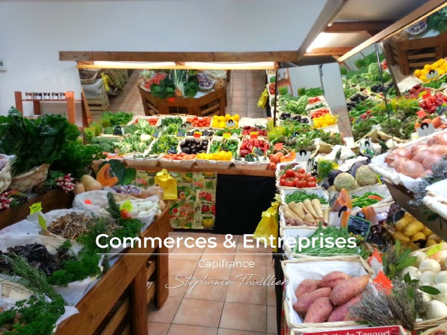  à vendre maison Aubagne Bouches-du-Rhône 2