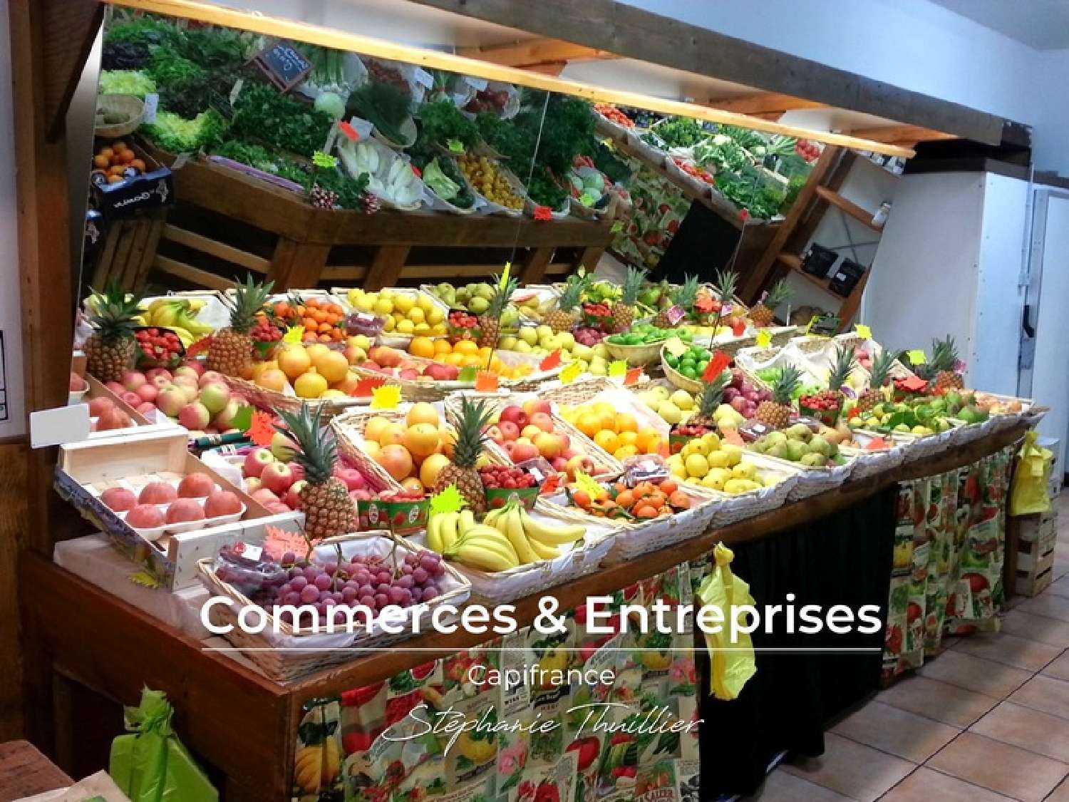  à vendre maison Aubagne Bouches-du-Rhône 3