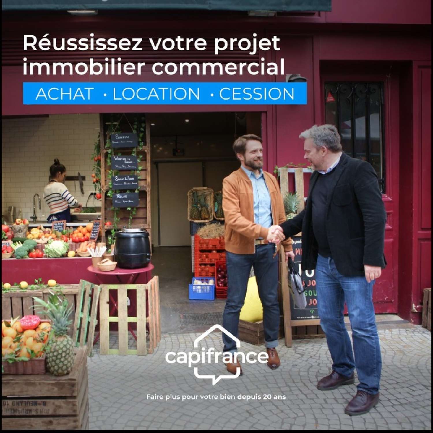  à vendre maison Aubagne Bouches-du-Rhône 4