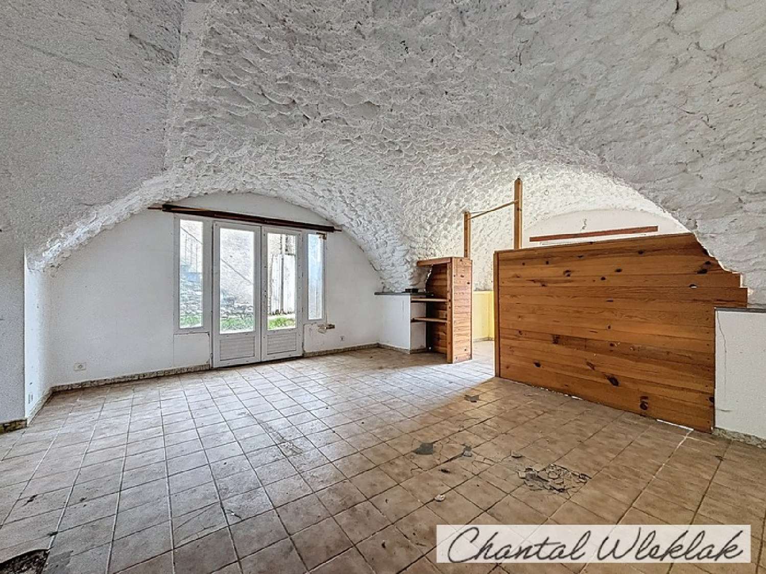 te koop huis Aubenas Ardèche 6