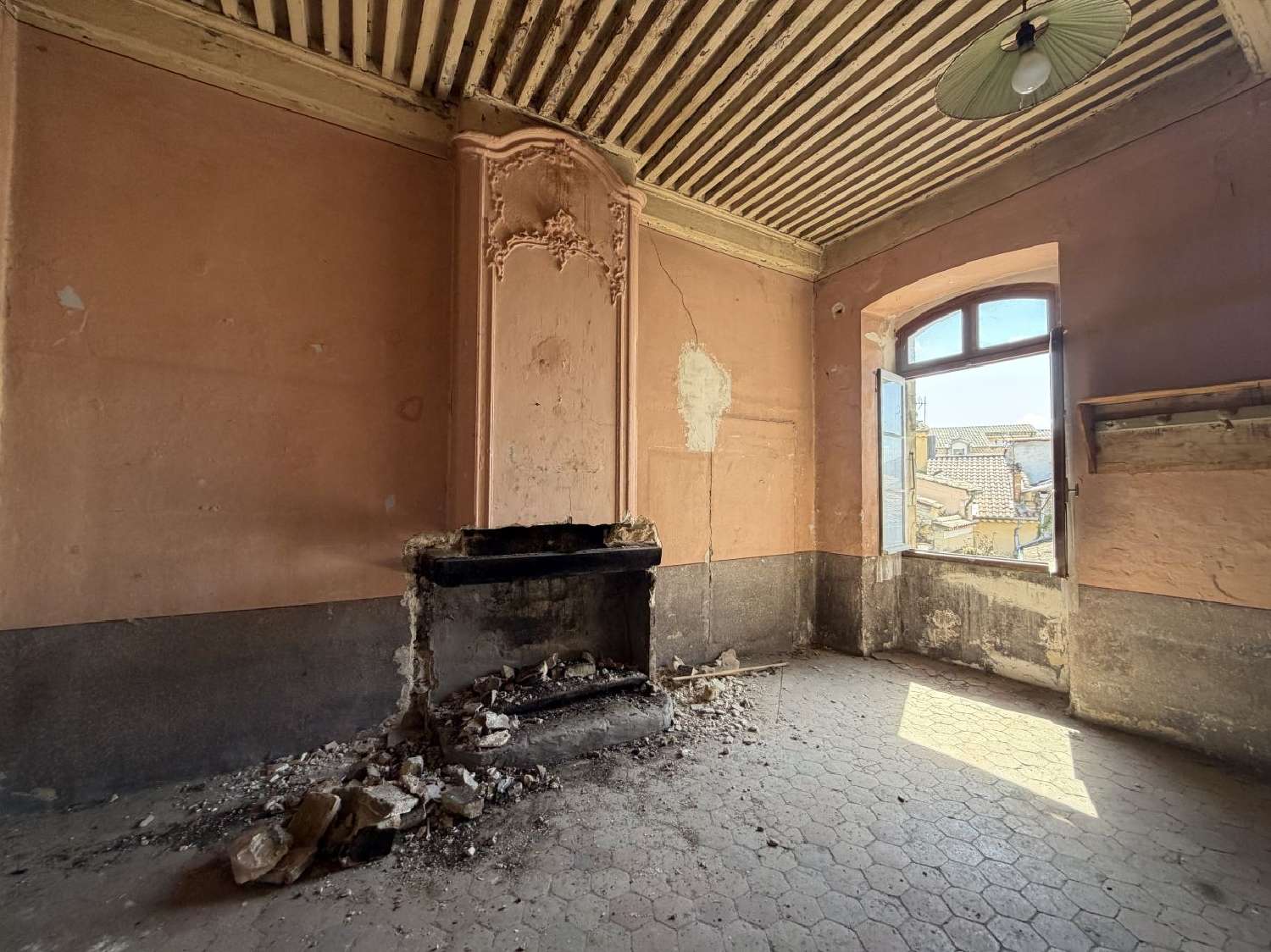 kaufen Haus Aubenas Ardèche 3