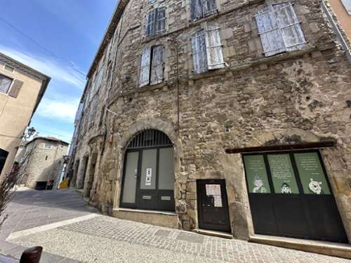Aubenas Ardeche huis foto 7336669