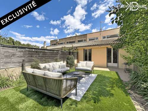 Aubenas Ardeche huis foto 7337251