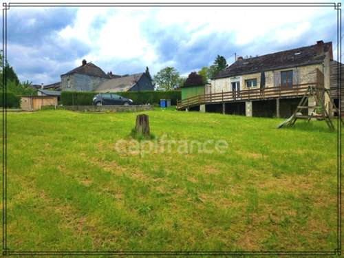 Aubenton Aisne maison foto 7348286