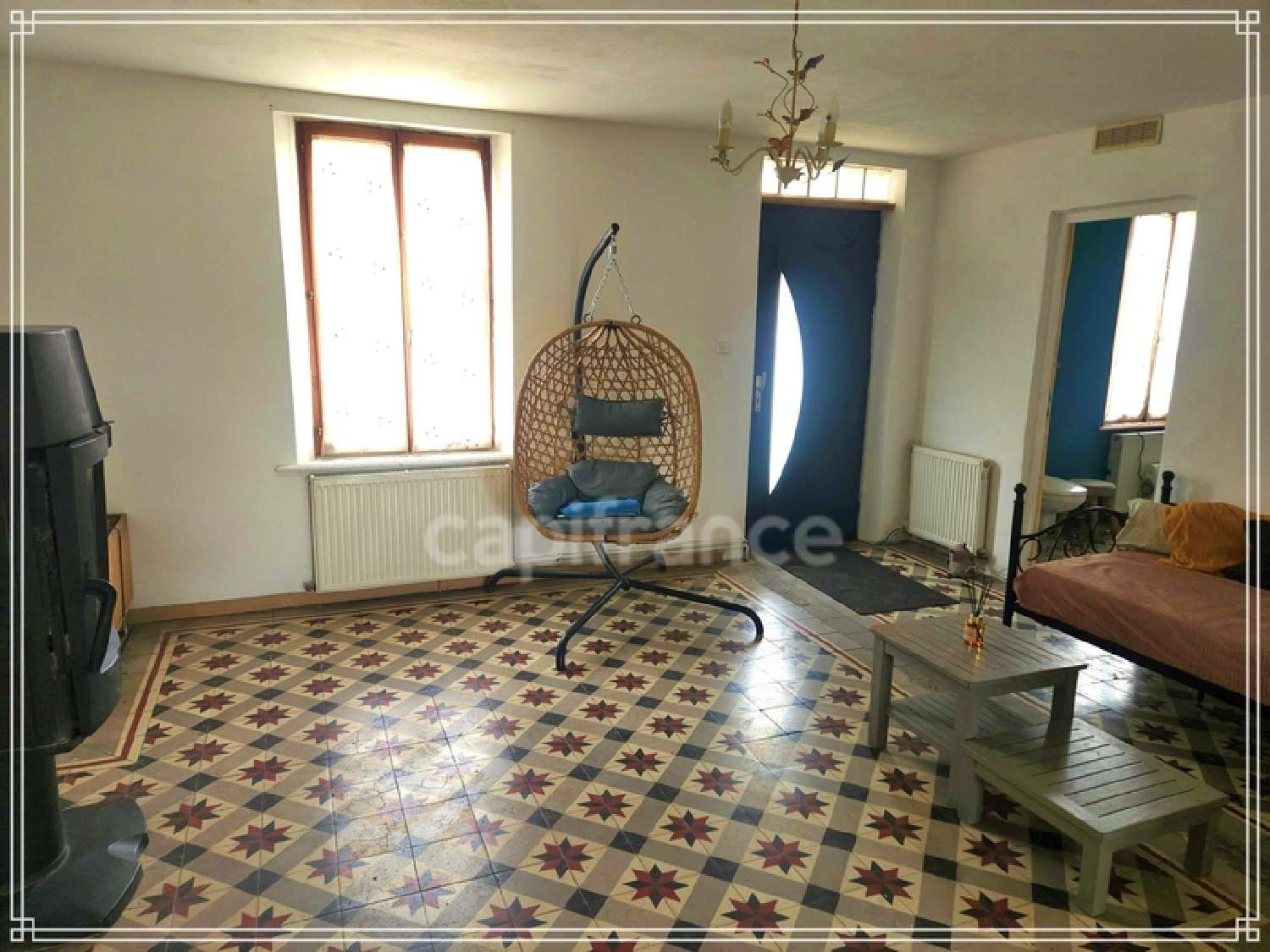 à vendre maison Aubenton Aisne 2