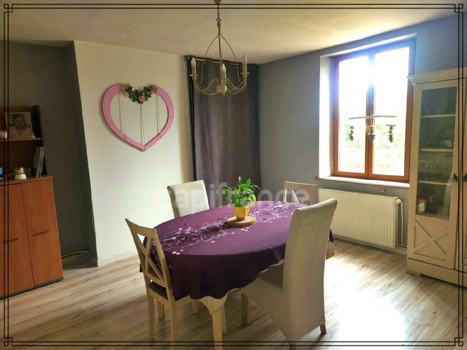 à vendre maison Aubenton Aisne 6