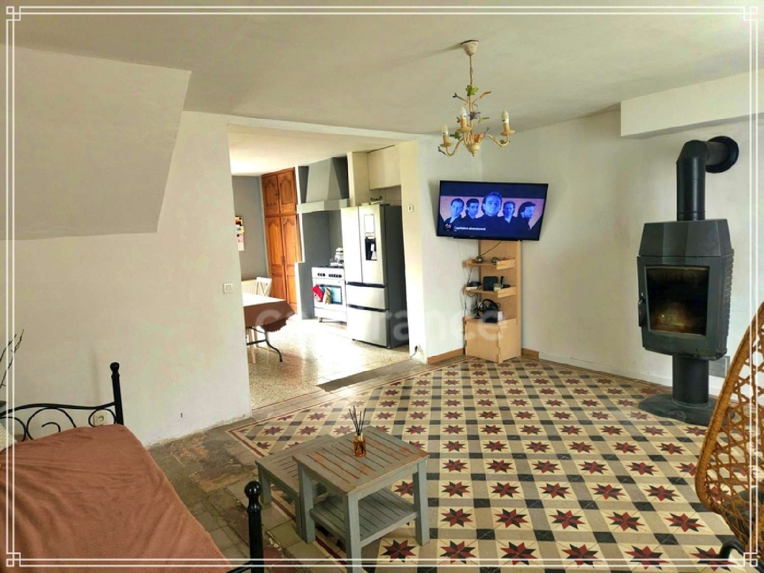 à vendre maison Aubenton Aisne 7