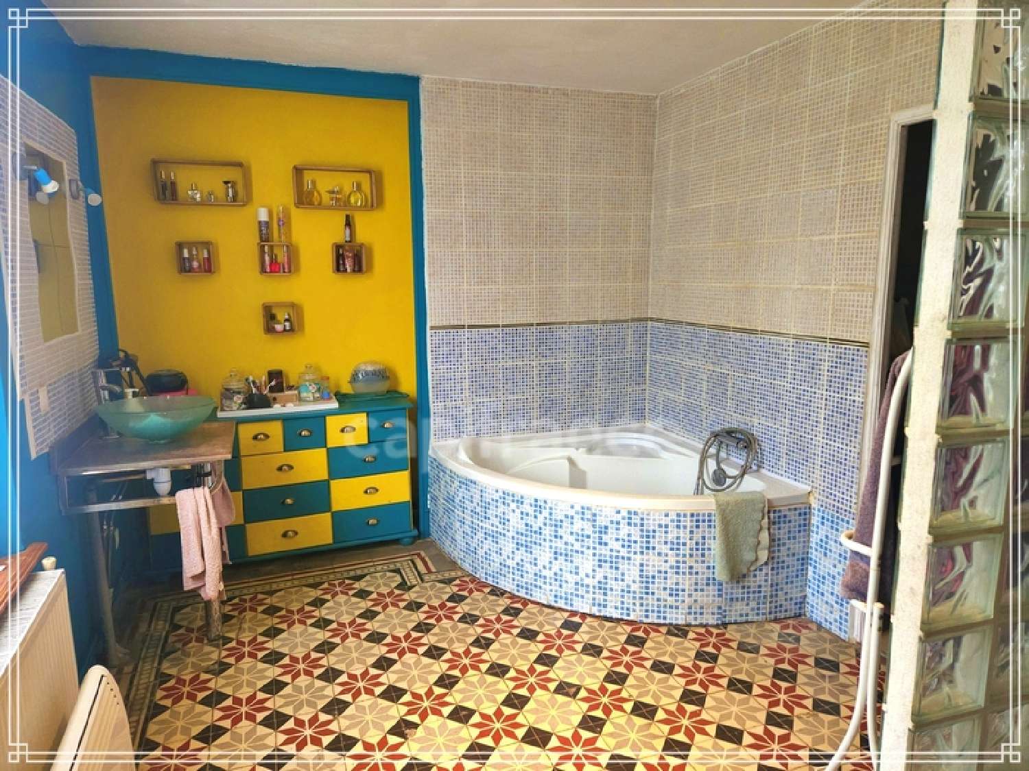 à vendre maison Aubenton Aisne 8