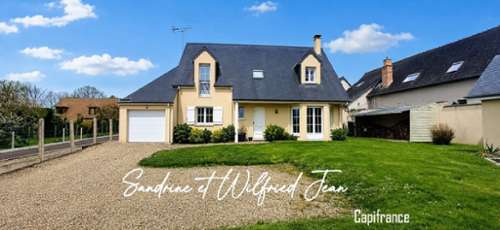 Aubevoye Eure house foto 7338138