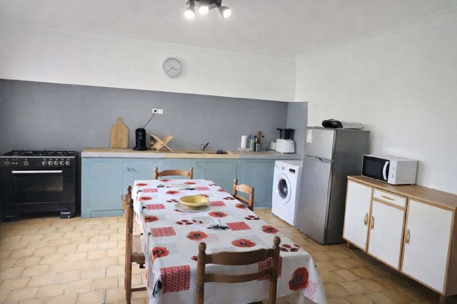  en venta casa Aubiac Lot-et-Garonne 3