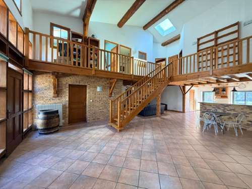 Aubière Puy-de-Dôme house foto 7331713