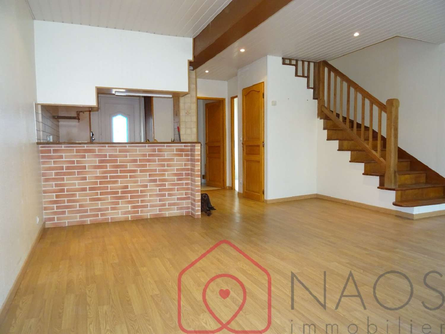 te koop huis Aubigny-sur-Nère Cher 1