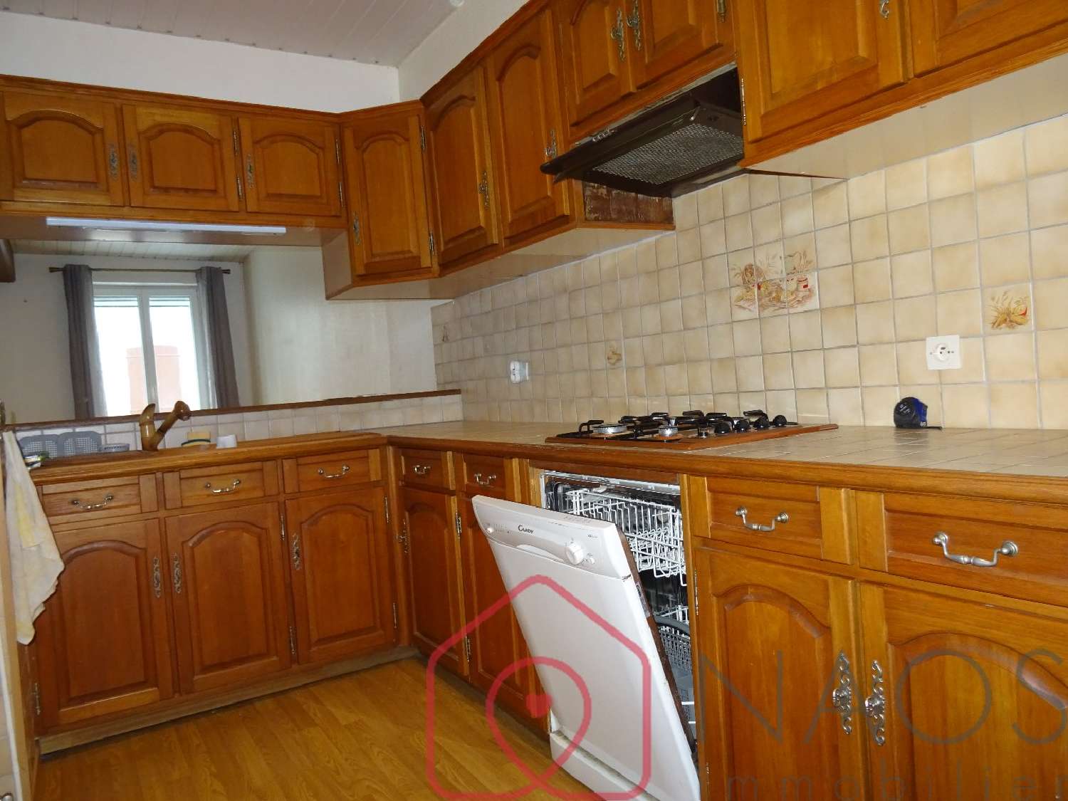 te koop huis Aubigny-sur-Nère Cher 2