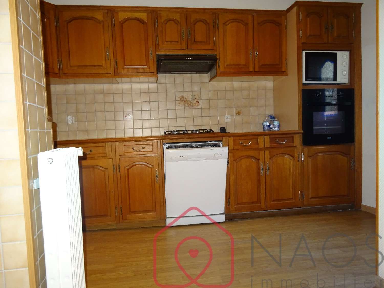 te koop huis Aubigny-sur-Nère Cher 3