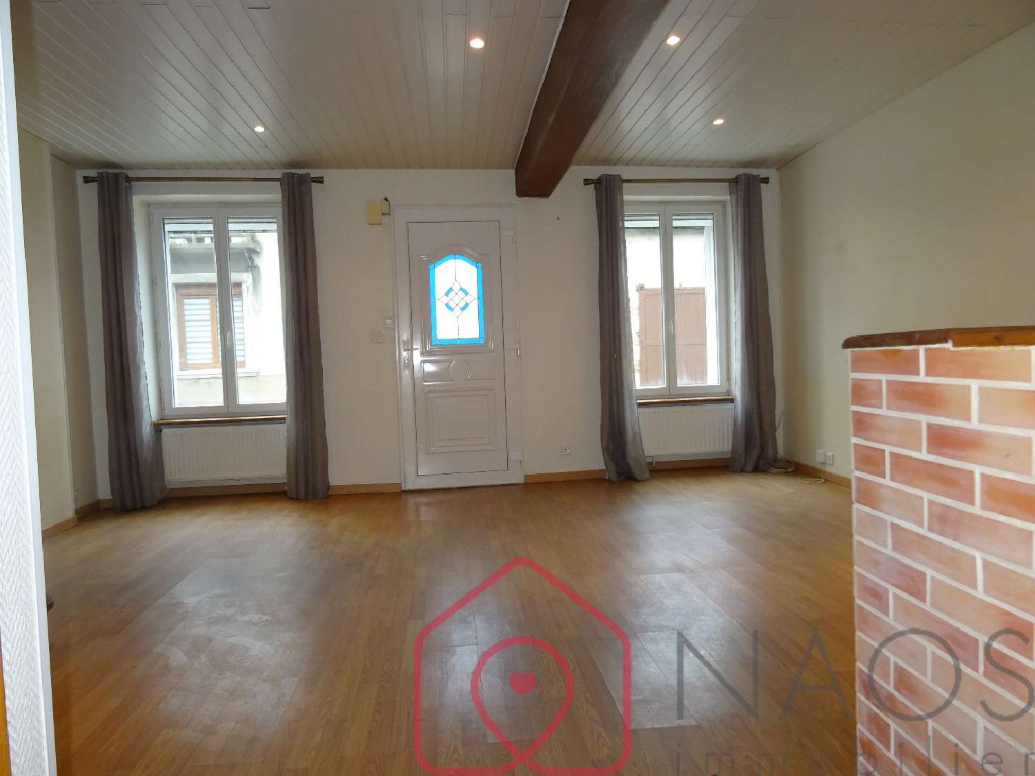 te koop huis Aubigny-sur-Nère Cher 4