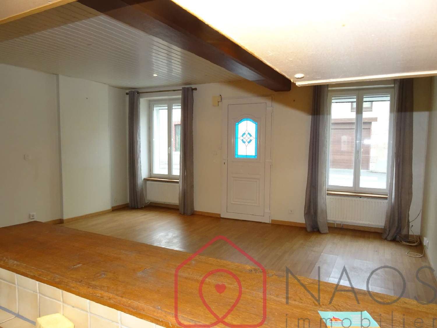 te koop huis Aubigny-sur-Nère Cher 5