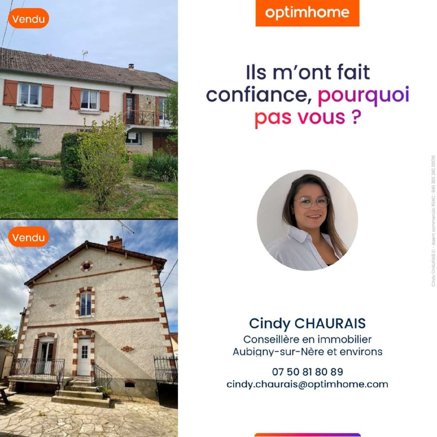 for sale house Aubigny-sur-Nère Cher 1