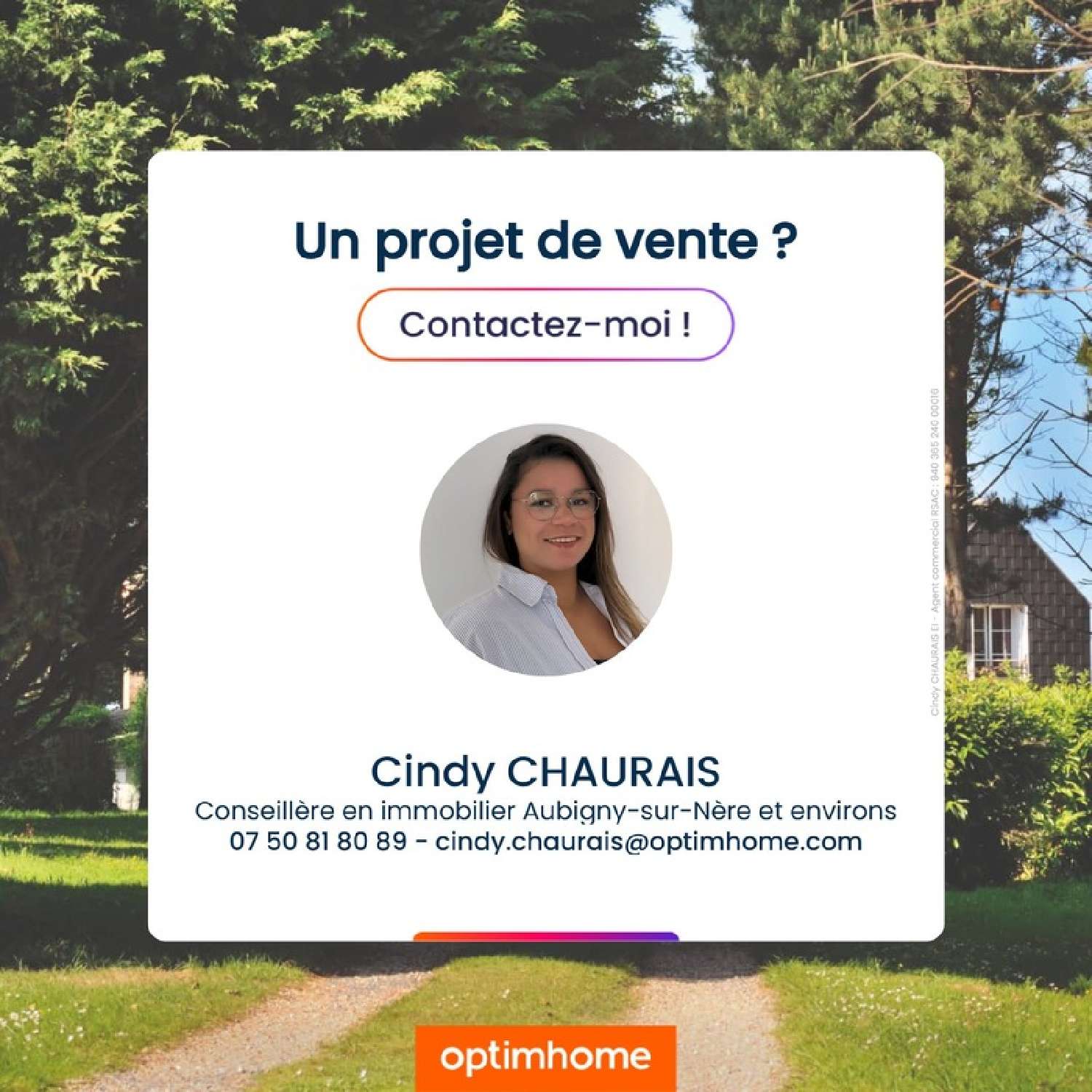  for sale house Aubigny-sur-Nère Cher 2
