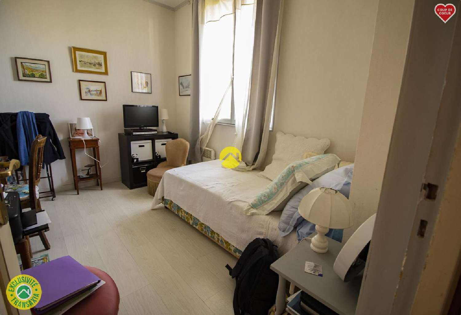  te koop huis Aubigny-sur-Nère Cher 3