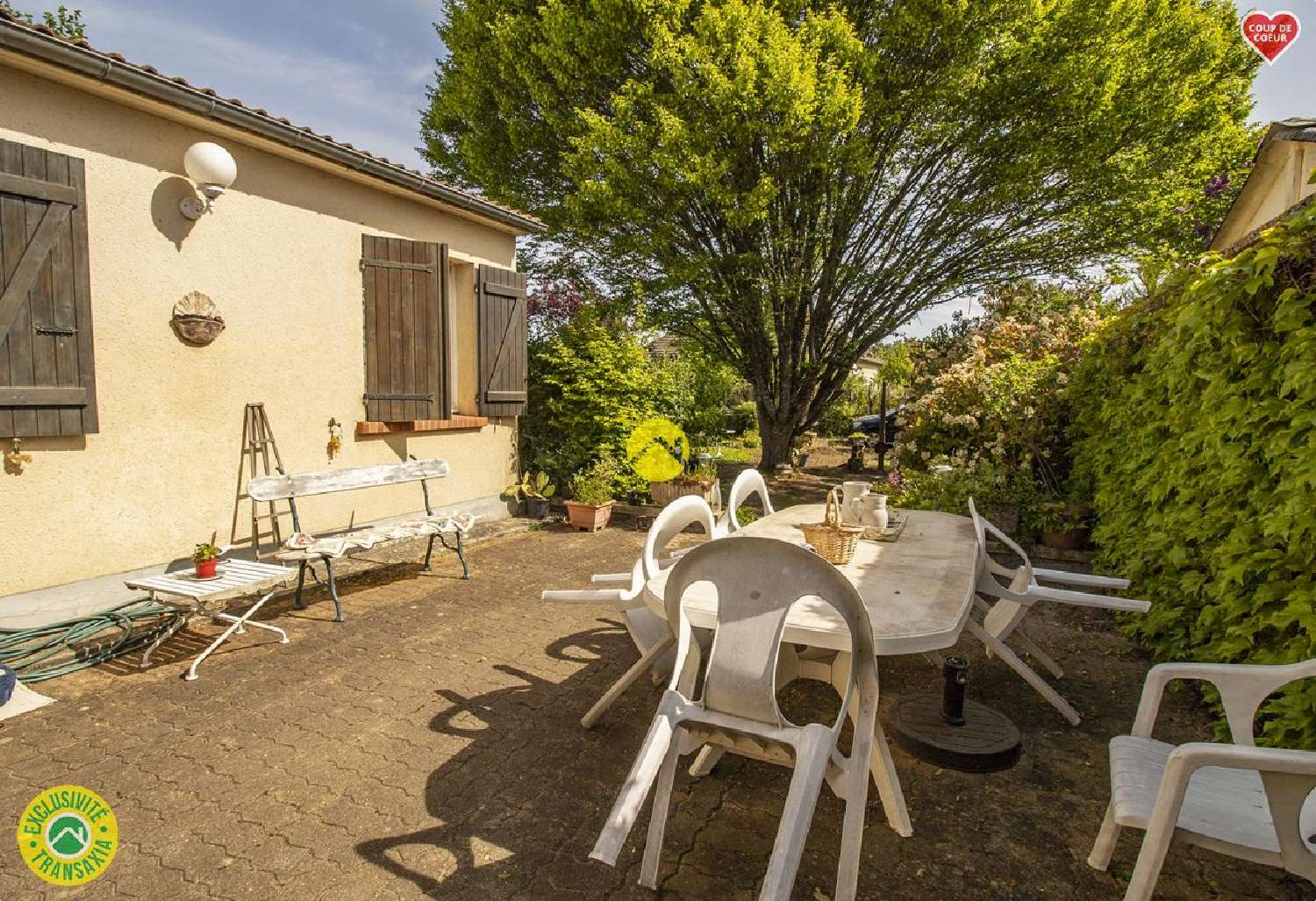  te koop huis Aubigny-sur-Nère Cher 6