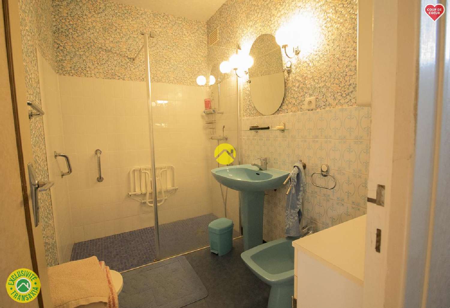 te koop huis Aubigny-sur-Nère Cher 4