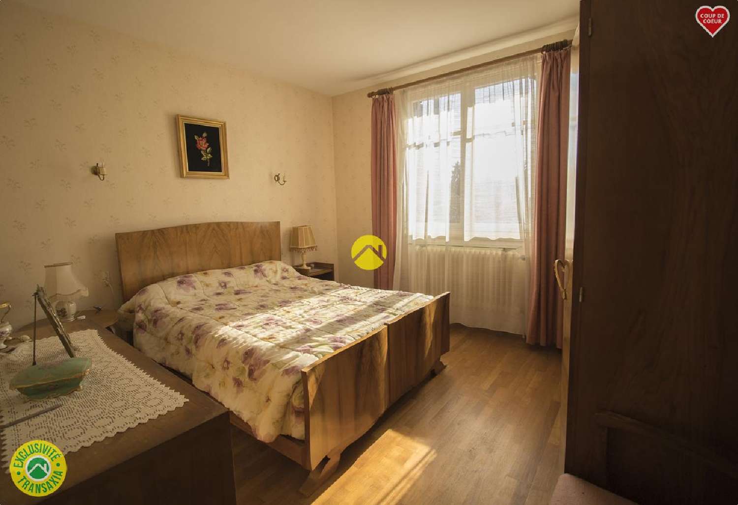 te koop huis Aubigny-sur-Nère Cher 5