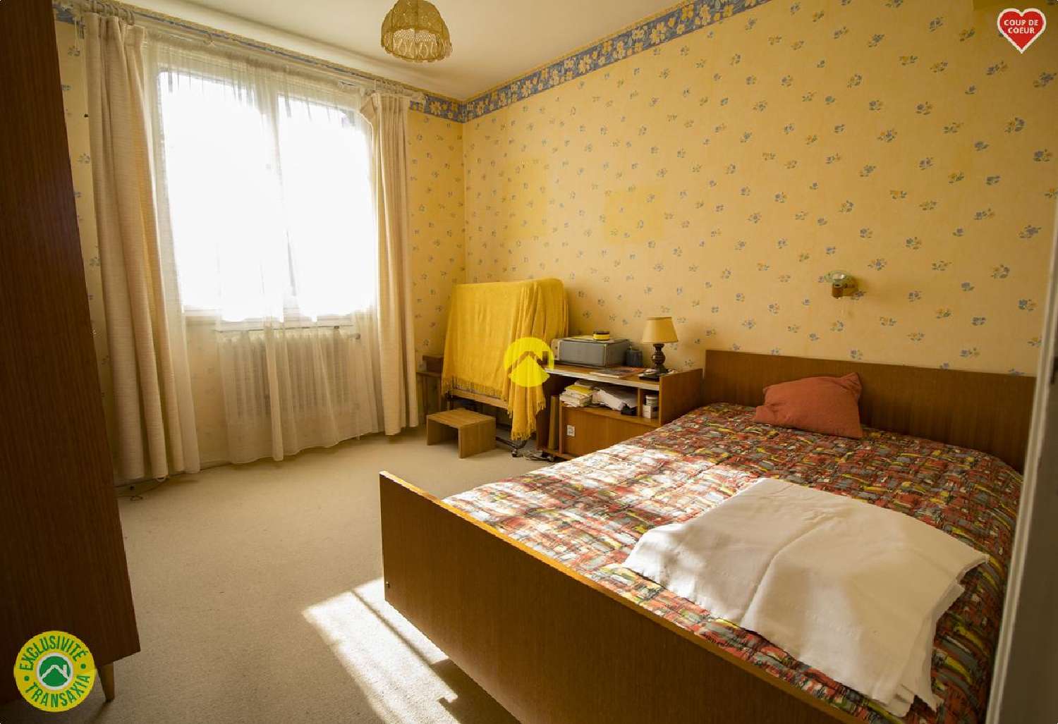 te koop huis Aubigny-sur-Nère Cher 6