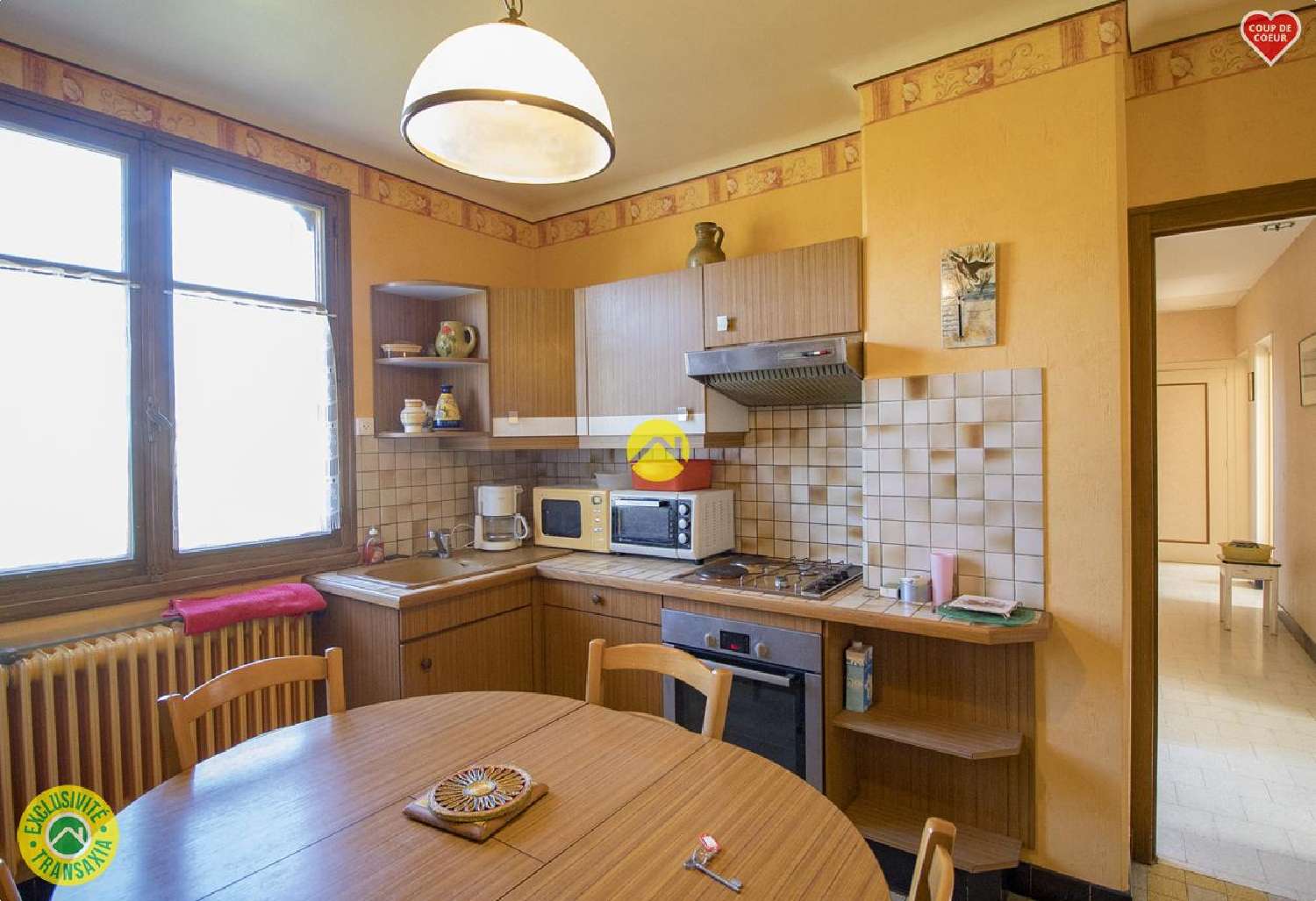 te koop huis Aubigny-sur-Nère Cher 7