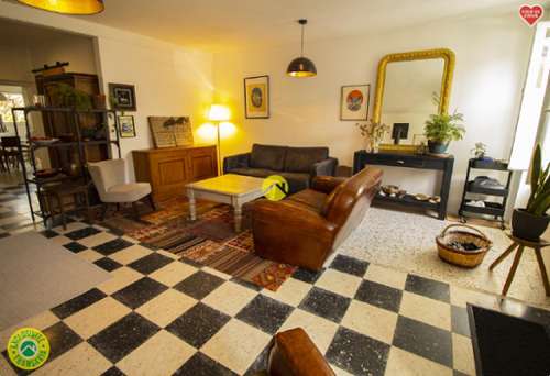 Aubigny-sur-Nère Cher huis foto 7339566