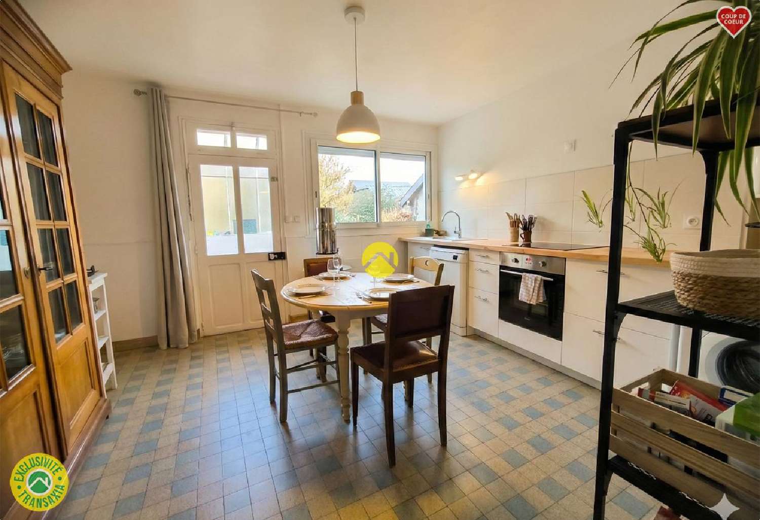 te koop huis Aubigny-sur-Nère Cher 2